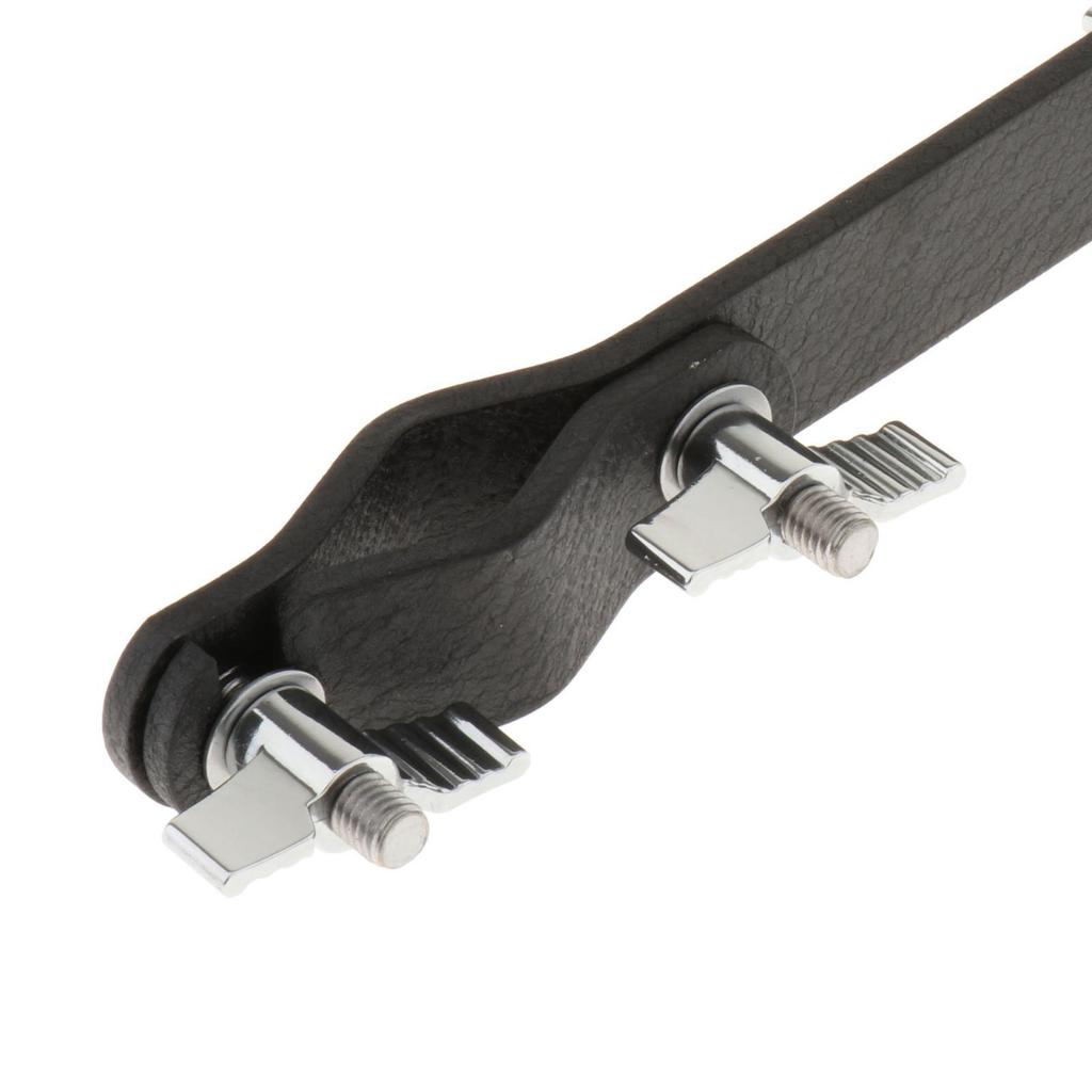 Drum Connecting Clip Drum Cymbal Arm Bracket Musical Instrument Accessories Drum