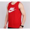 Nike Tanktops Herren Rot Moderat AR4992-657