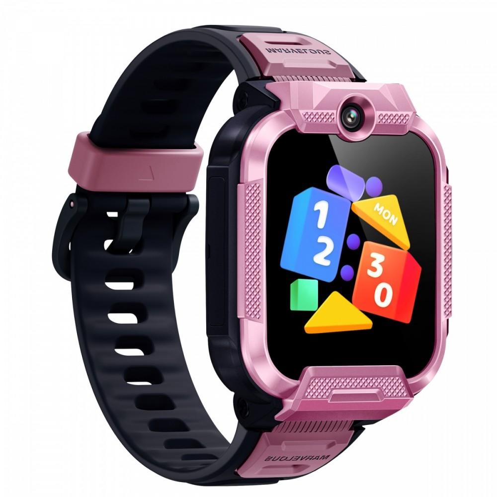 Smartwatch Kids Z5 4G LTE Pink
