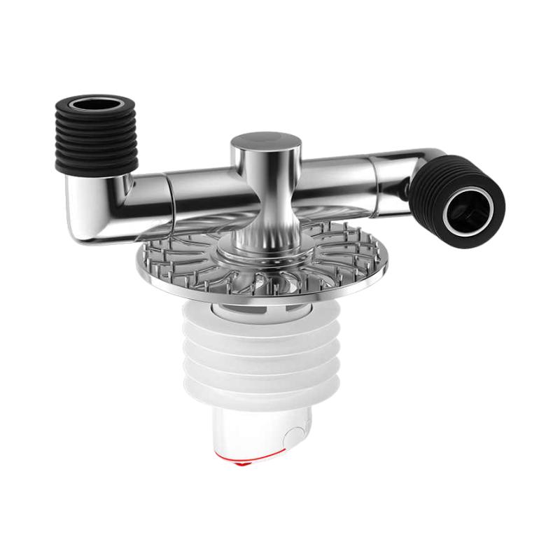 Washing Machine Drain & Floor Drain Connector