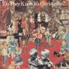 7-Zoll-Schallplatte BAND AID Do They Know Its Christmas FEED1 Mercury 1984 UK Pop Gebraucht