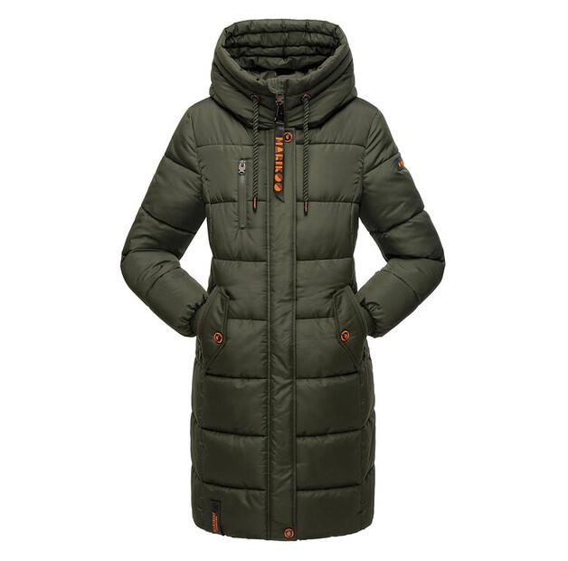 Куртка зимняя Marikoo Yuikoo EU M