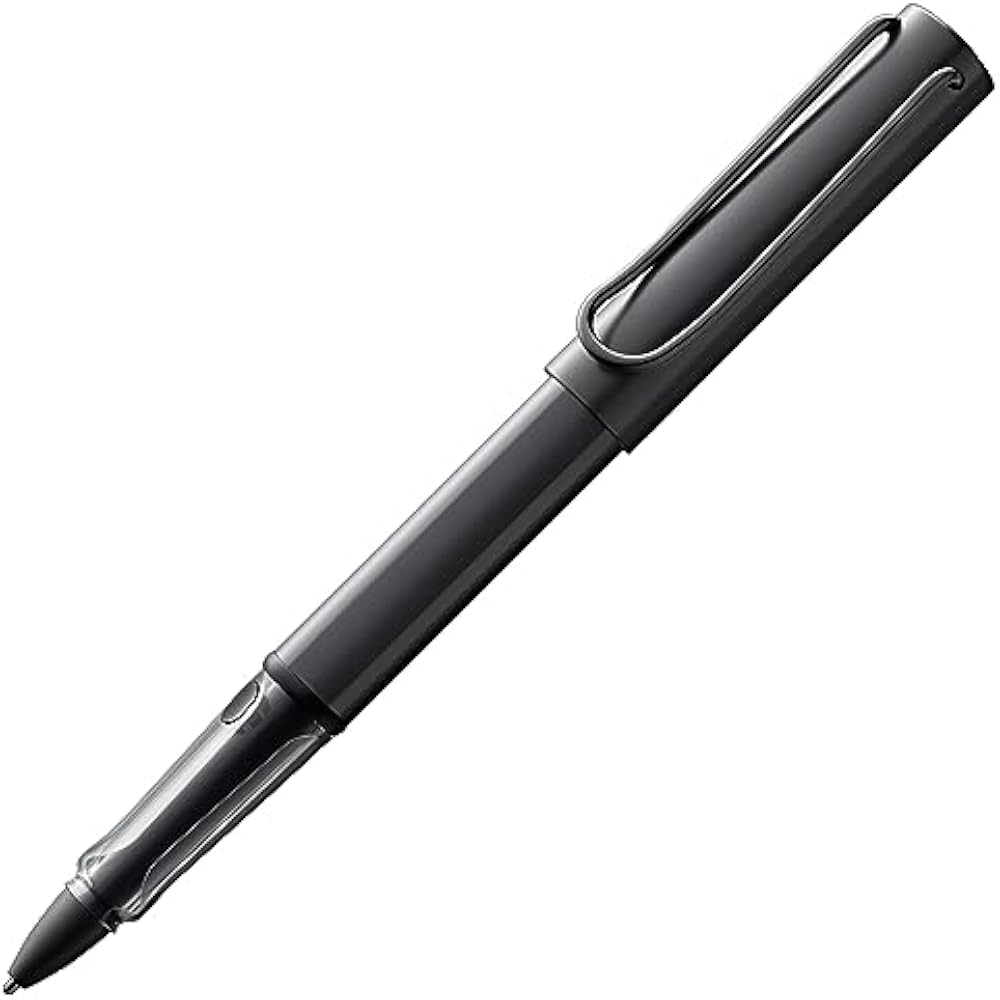 LAMY (Lamy) AL-Star EMR Stylus Pen - Stylus Pen with PC/EL Chip - Customizable Shortcut Buttons A...