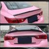Spoiler V5 (dla Q50, Karbon) dla Infiniti Q50/Q60 2013-2024