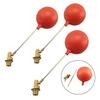 Ball Valve Brass And ABS For Water Tanks/water Towers