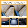 Multi-Purpose Foam Cleaner Spray Leather Cleaning Auto Home Surfaces Foam Cleaners Car Interior Surfaces Renovate Accessories
