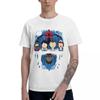 2026 Mode Stranger Park T-Shirt Baumwolle Rundhals Damen Herren T-Shirt Kurzarm PlNeuheit T-Shirts Hoodie S-4XL Größe