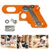 Manual Edge Banding Trimmer Woodworking Chamfer Plane Plastic Wood Chamfering Fillet Scraper Manual Edge Scraper Board Deburring