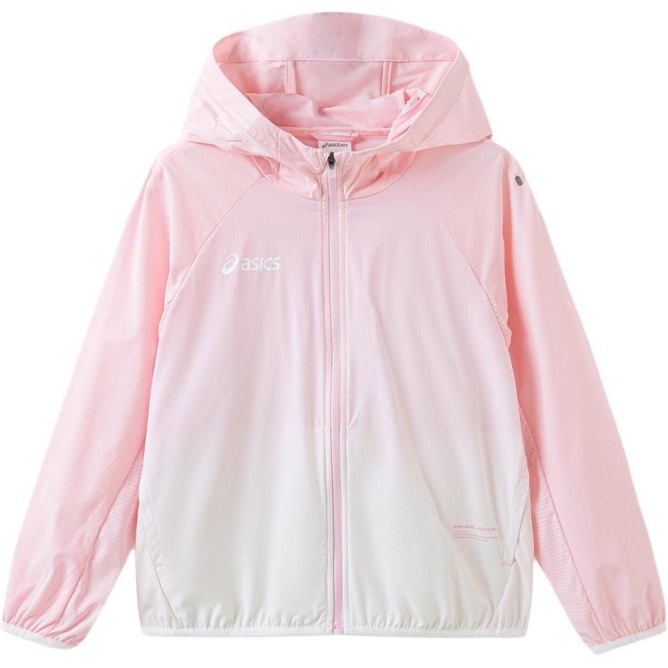 ASICS Sun Protection Clothing SS24 Pink