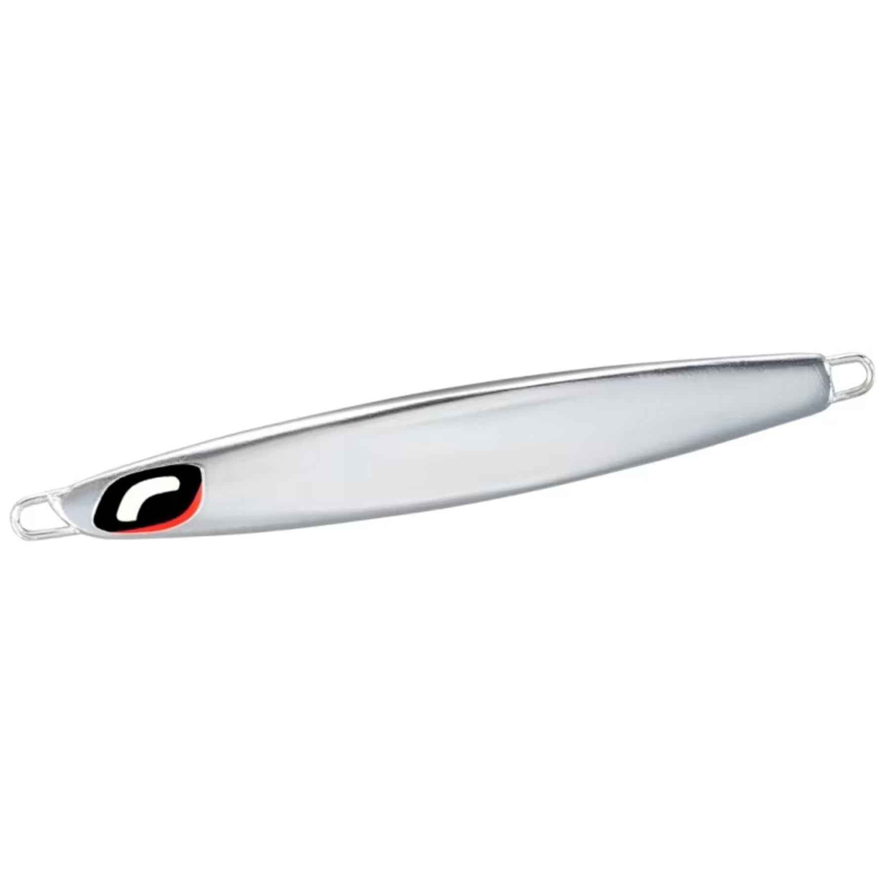 

SHIMANO OCEA STINGERBUTTERFLY CENTER SARDINE 50g JT-705L 007 silver mirror