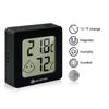Termometru Higrometru electronic digital de cameră Mini Contor de temperatură și umiditate pentru casă
