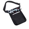 Adjustable Nurse Fanny Pack Portable Large Capacity Oxford Cloth Nurse Pouch Waist Bag Multi Compartment Pocket Belt Organizer