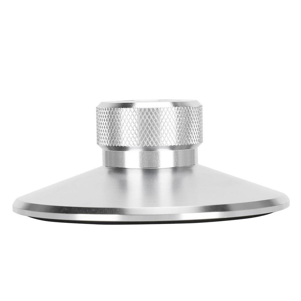 LP110S Aluminium Alloy Weight Stabilizer for LP Player Vinyl Record Turntable Disc Clamp