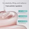 REJURAN c-PDRN Booster Shot Gel Mask Intensive Repair & Glow 35g × 5 Sheets – Firming, Hydrating & Radiance Hydrogel Facial Mask – 1 Box