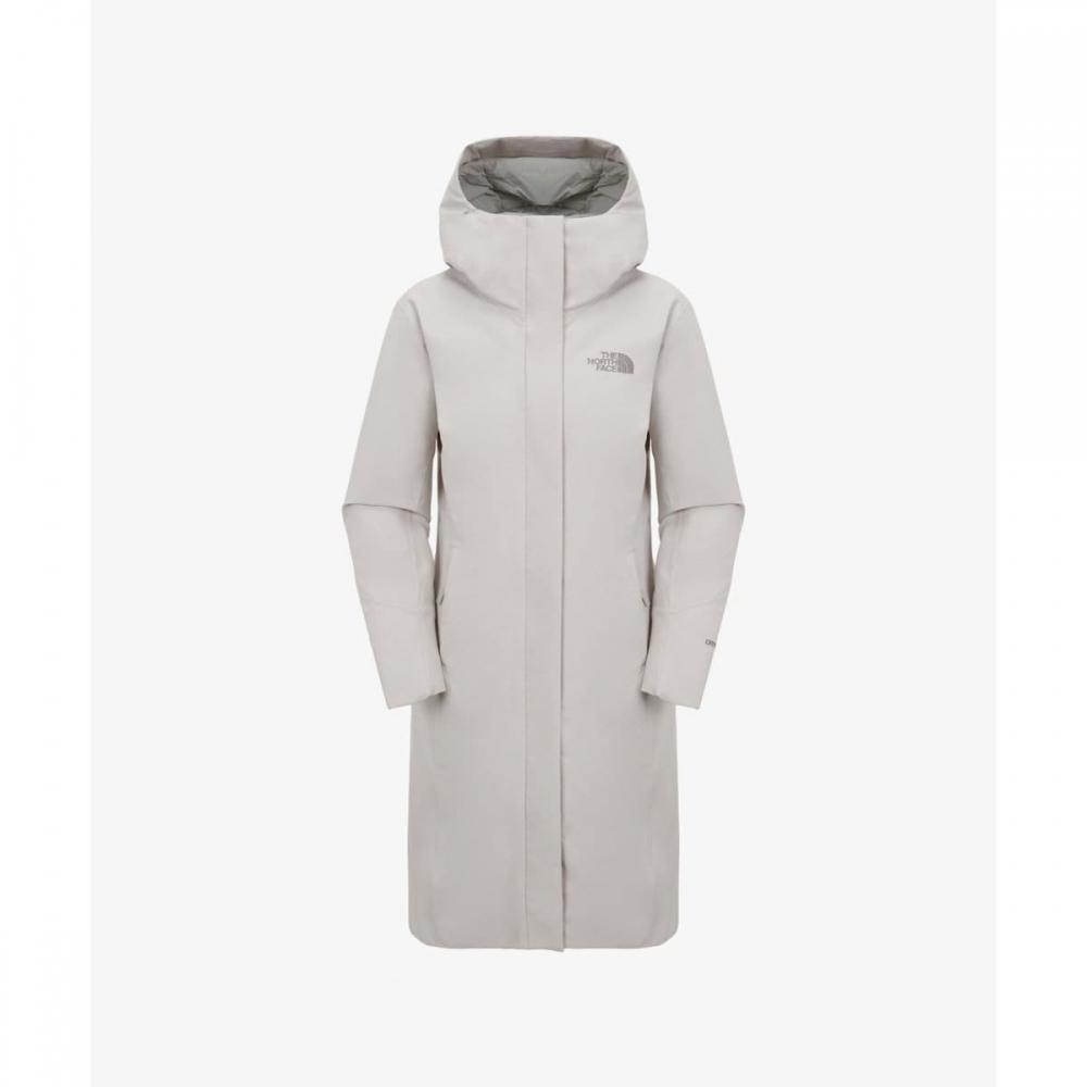

The North Face Women S Robela Coat White Sand Nc3nr84c WHITE SAND/100