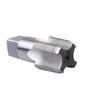 Tapered Pipe Thread Tap PT/NPT/G/ZG/RC for 1/16, 1/8, 1/4, 3/8, 1/2 Inch Water Pipes