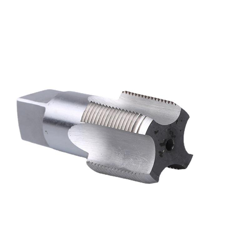 Tapered Pipe Thread Tap PT/NPT/G/ZG/RC for 1/16, 1/8, 1/4, 3/8, 1/2 Inch Water Pipes