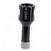 6/8/10/12/14/16mm Hole Opener Blackl Diamond Drilling Quality Emery
