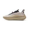 New LiNing Cloud Wave Cushioning, Slip Resistant, And Abrasion Resistant Low Top Casual Shoes Men's Gray AGLV023-1