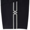 Training Wear MCL Half Unisex [Mizuno] Warm-up Pants, Sweat-wicking, Quick-drying, Stretch, 32MDD111,