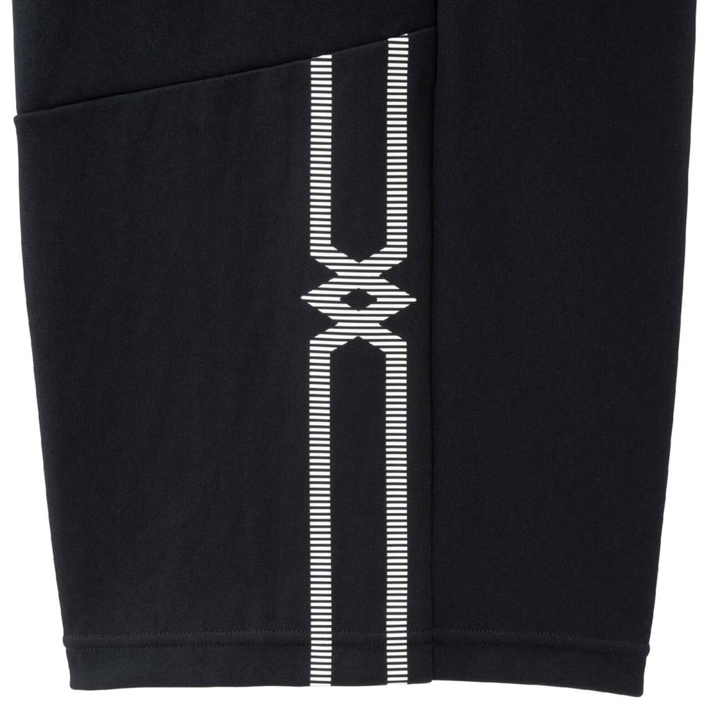 Training Wear MCL Half Unisex [Mizuno] Warm-up Pants, Sweat-wicking, Quick-drying, Stretch, 32MDD111,