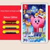 Nintendo Switch Kirby's Return to Dream Land Deluxe (CN-version)
