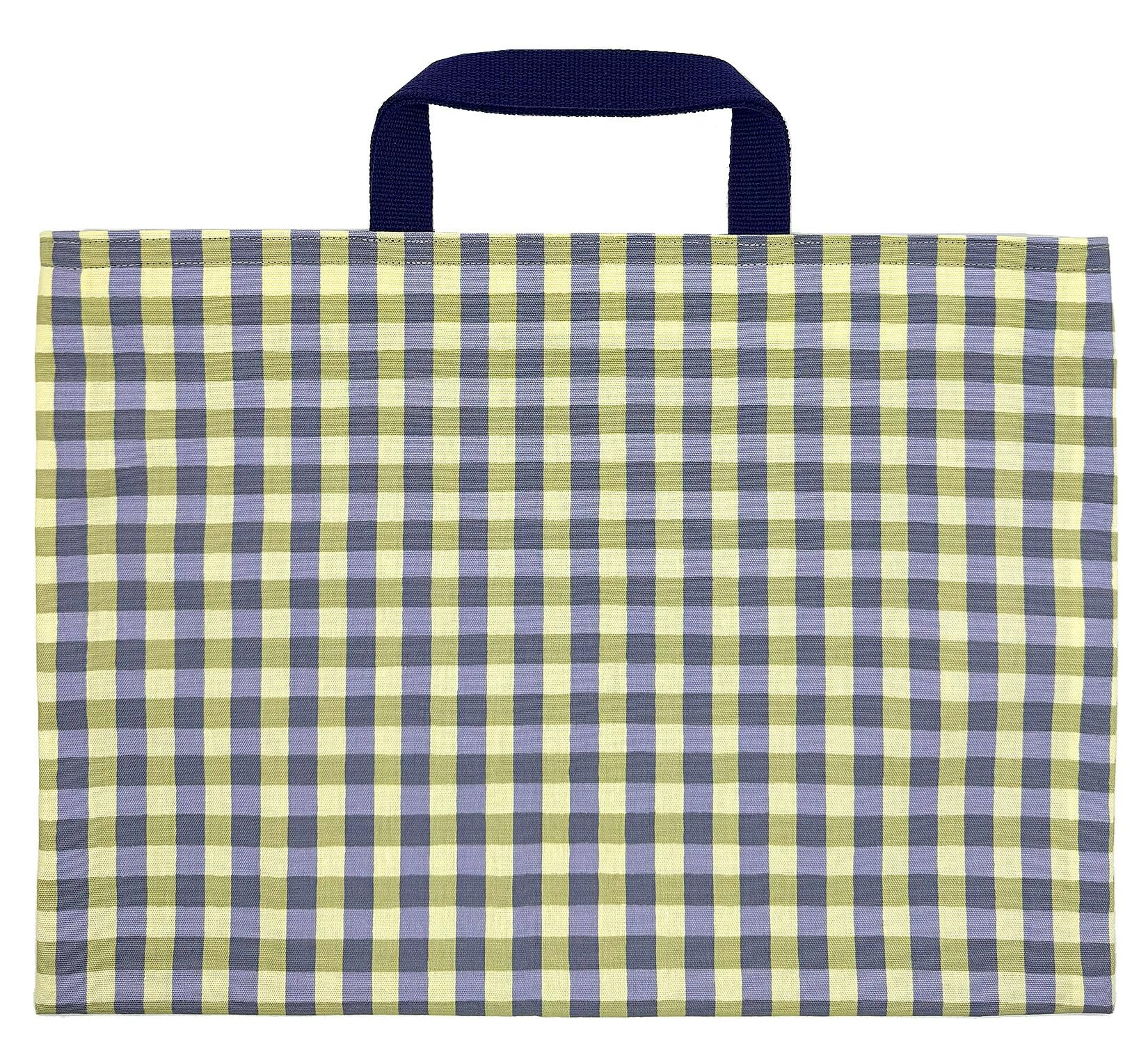 

Сумка-тоут для практики или для начальной школы и сделано с именем приглушенная зелёная клетка bag09 [miwaki] Сумка для девочек, Сумка, Сумка, Сумка-подкладка Школа, Детский сад,