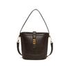 Casual Large-capacity Bag Women's New Commuter Shoulder Bag Tote Bag