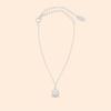 Tomorrow X Together [HUENINGKAI] Anklet (Silver)