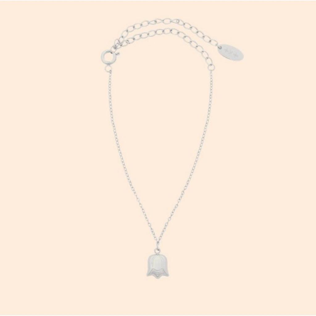 Tomorrow X Together [HUENINGKAI] Anklet (Silver)