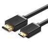 Acessórios para áudio e vídeo – Cabos e adaptadores HDMI