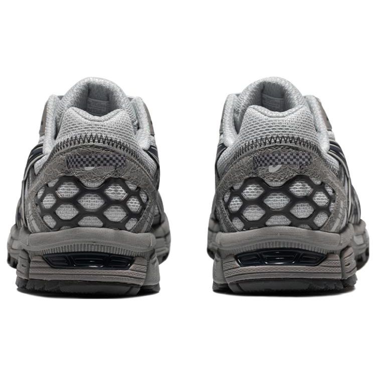 Asics Gel-Kahana 8 Comfortable Fashion AHAR+ Fabric Synthetic Leather Non-Slip Breathable Support Low-Top Trail Casual Running Shoes 1011B109-030