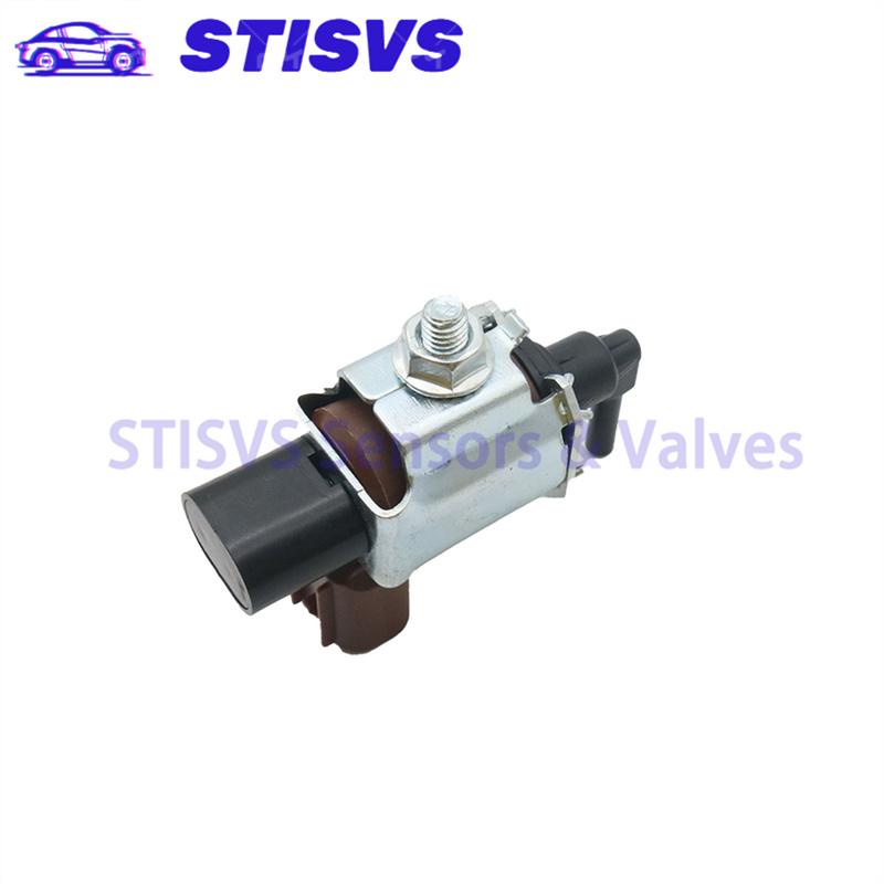 K5T48272 EGR Electric Emission Solenoid Valve For Mitsubishi Galant Lancer Montero Pajero Outlander Shogun L200 MR204853 New