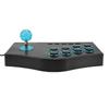 USB Rocker Game Controller Arcade Joystick Gamepad Fighting Stick For PS3/PC For Android Plug And Play Street Fighting