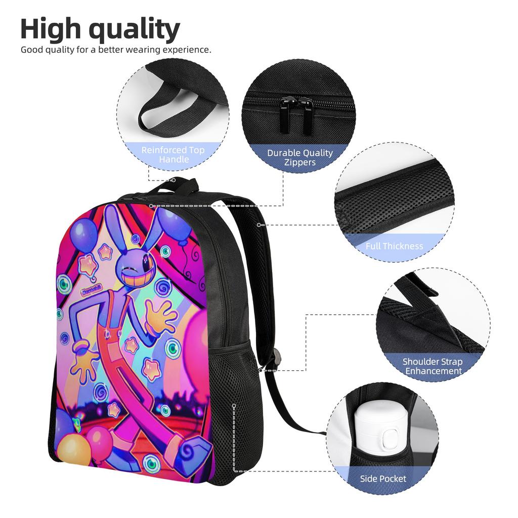 Dragons Ball Anime Song Goku Rucksack Style Rucksacks Teen Trip Back To School High Schoolbags High Quality Rucksack