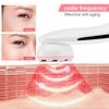 5-color LED EMS Face Lifting Massager Microcurrent Skin Rejuvenation Care IPL Facial Importer Face Tightening Beauty Device