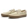 VN000Z11TAN 2 Eyelet Boat Shoe Leather Tan (Men's)