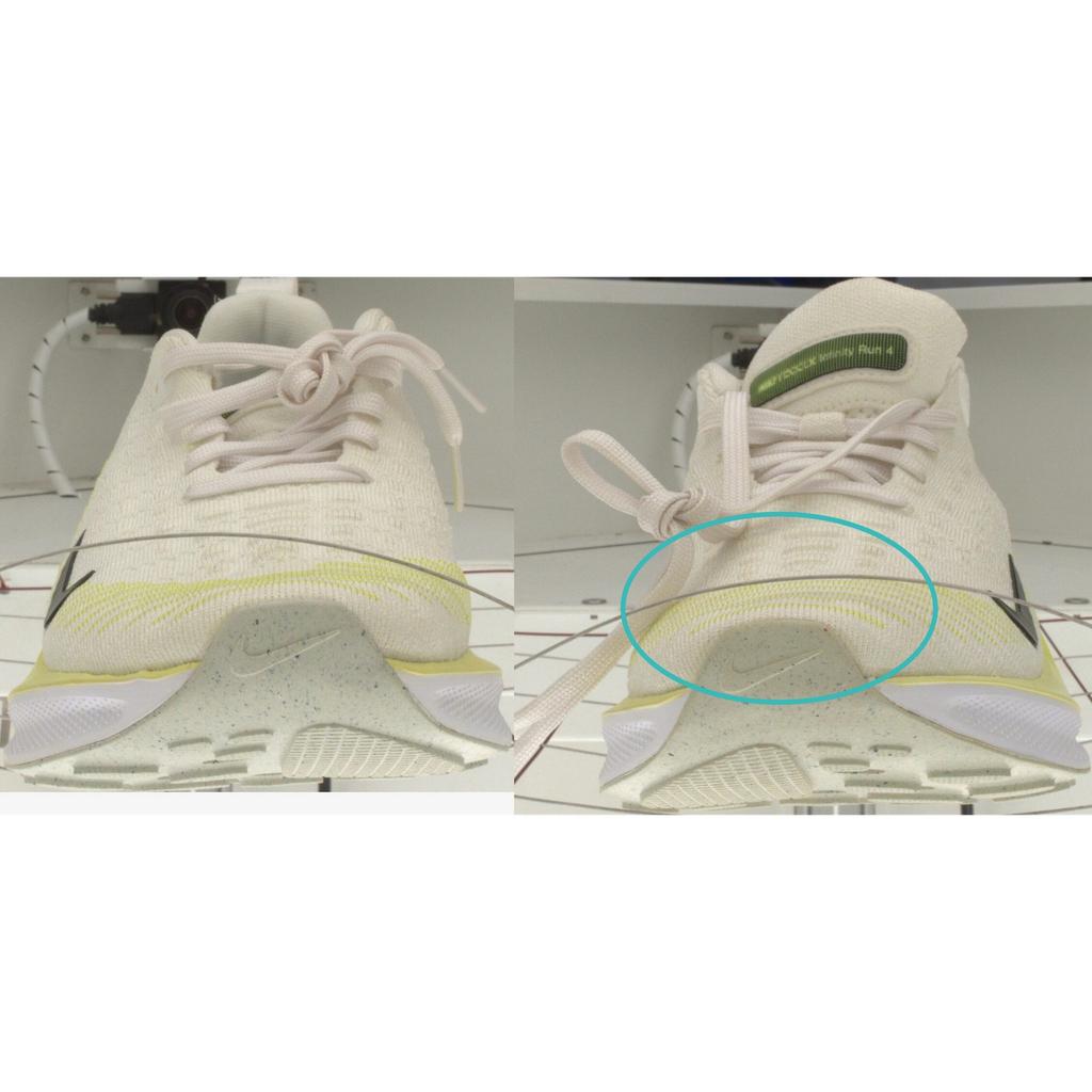 Pre-owned Nike Reactx Infinity 4 DR2670-101-P26094861989769