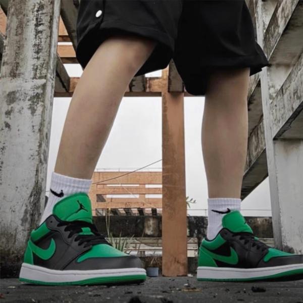 

Туфли Air Jordan 1 Row 553560-065 Bureau, оригинал