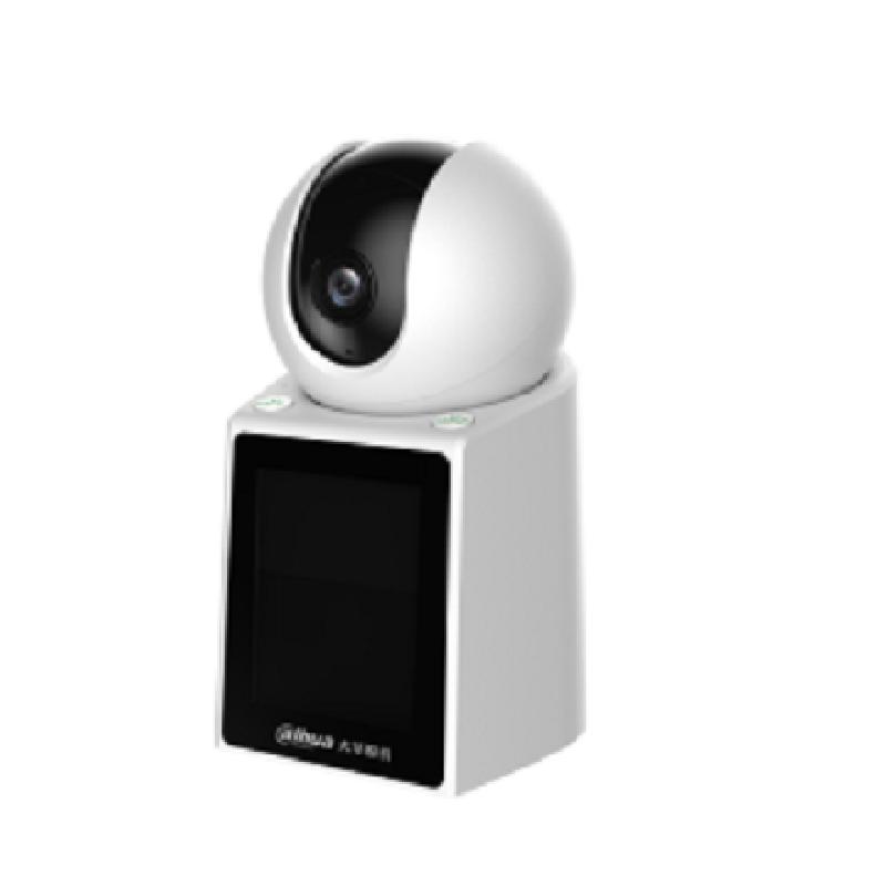 

Dahua DH-IPC-M1-4M 4MP Wi-Fi Indoor Pan-Tilt Camera (CN version)