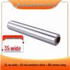Produse de brutărie – Folie alimentară