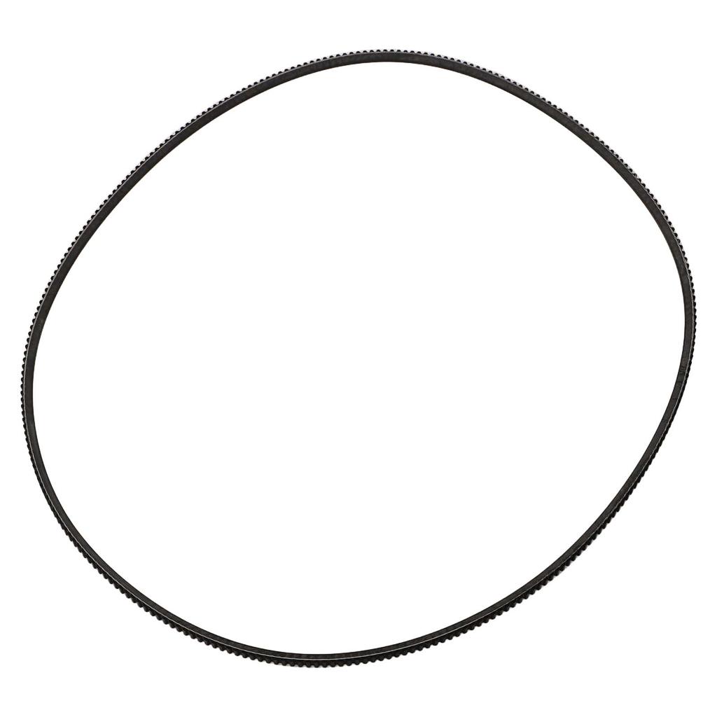 5M710 Belt Lathe Belt Easy Installation High Tensile Strength Long Service Life For Lathe Machines Stable Structure