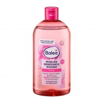 Acqua Micellare Detergente Rosa 400ml