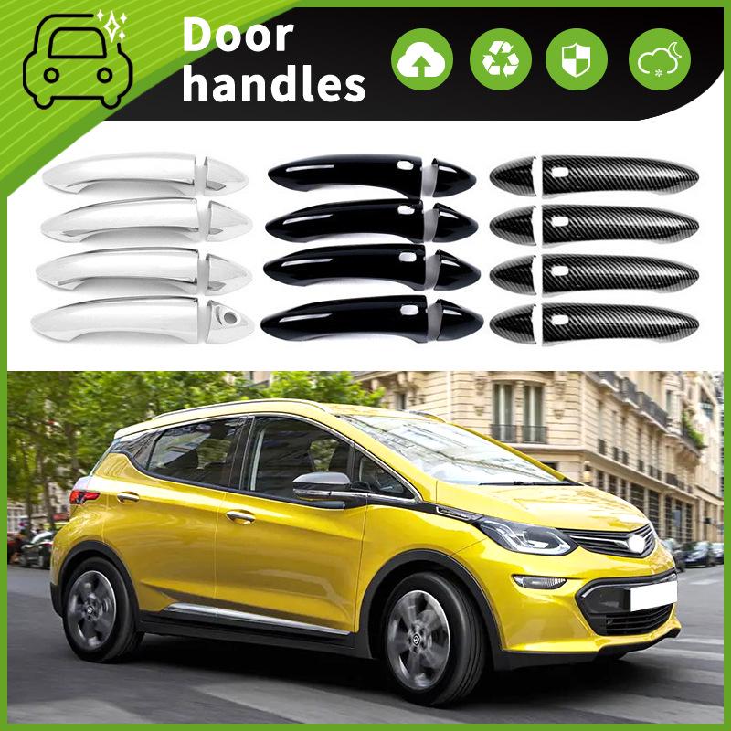 Opel Ampera 17-20 Door Handle Decorative Sticker - Car Handle Modification Accessory