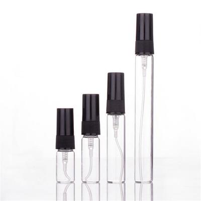 Outils et accessoires – Pots et flacons cosmétiques