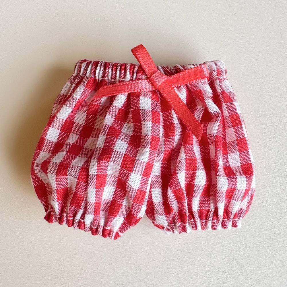 Cute Cotton Doll Clothes Fashion Dolls Clothes Accessories  for 10~15cm Cotton Doll