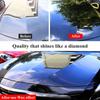 250g Car Wax Crystal Plating Set Hard Glossy Wax Layer Covering Paint Surface Coating Formula Waterproof Film Car Polish