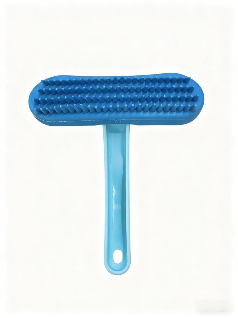 Electric Pet Grooming Comb with Spray & Massage for Dogs and Cats