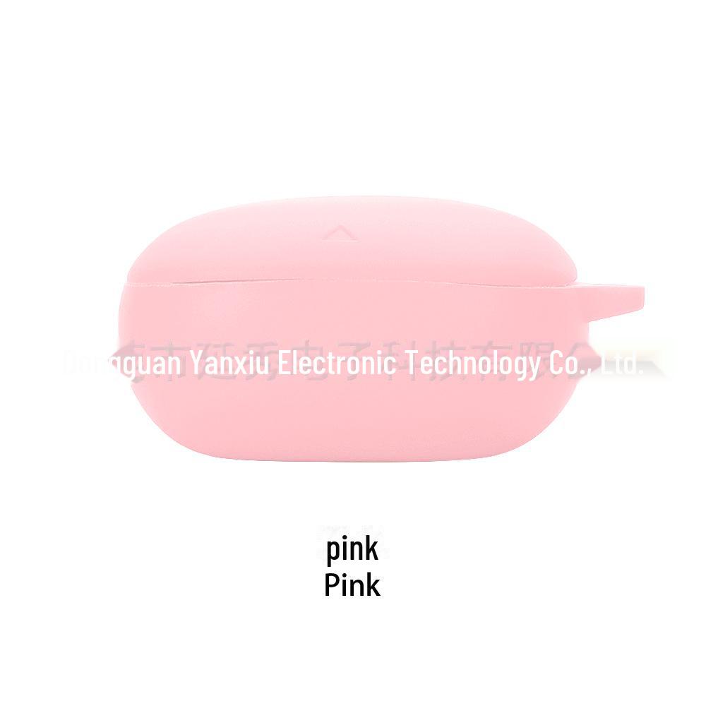 Soundcore Liberty 4 Earphone Silicone Protective Cover (2nd Gen) in Stock