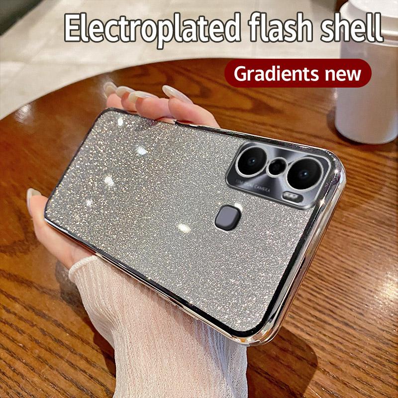 

Чехол для Infinix Hot 20 Play Чехол для телефона Infinix Hot 20 Play Мягкий силиконовый чехол Genshin Impact Infinix Hot 20 Play